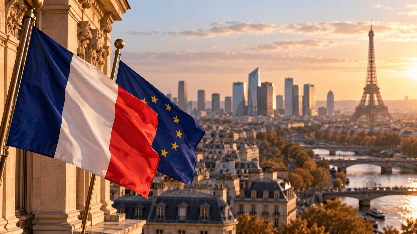 Franue France Bond Yields Hit 5% as Eurozone Debt Fears Grow