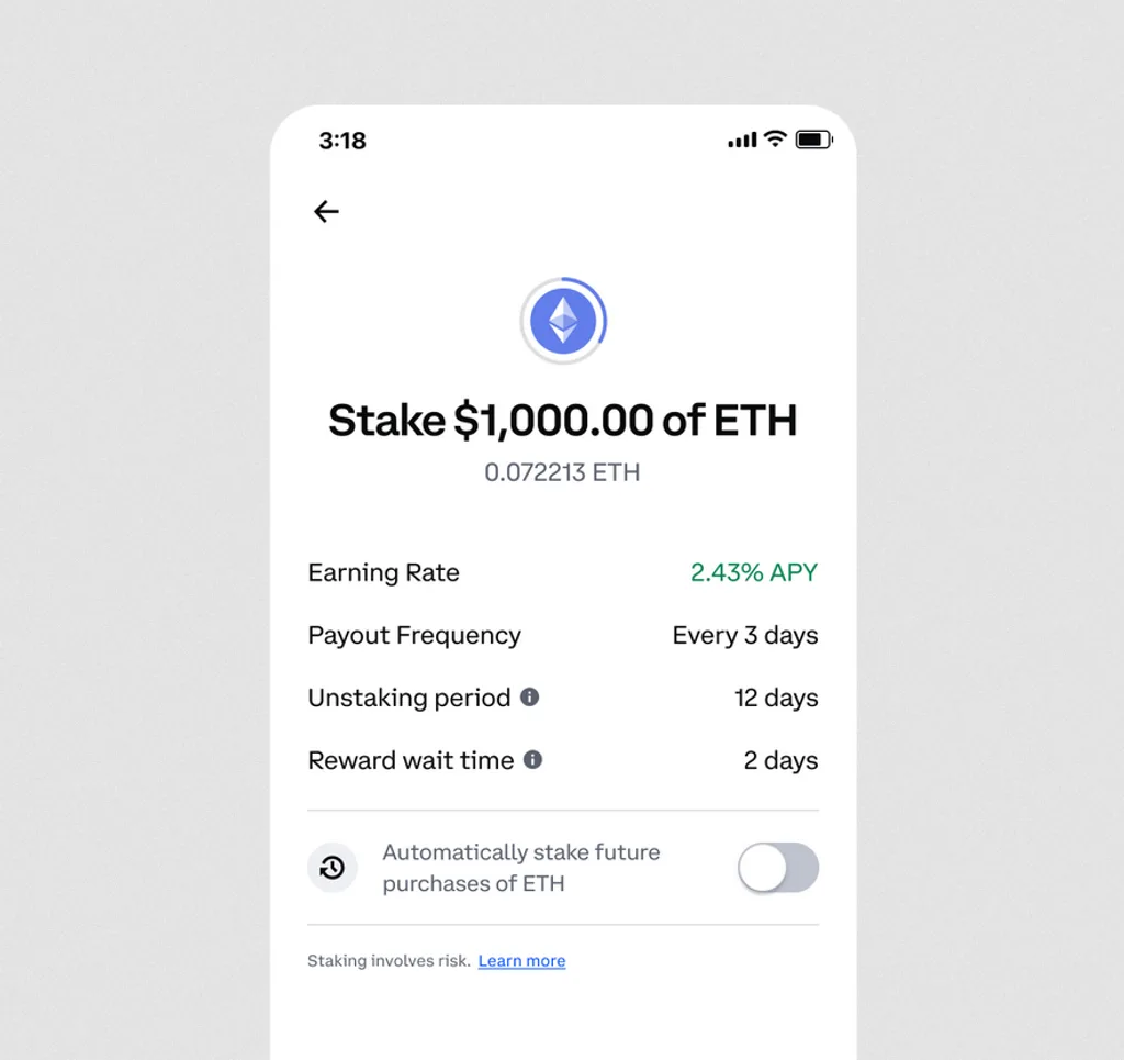 Best Crypto Staking Platforms For 2025