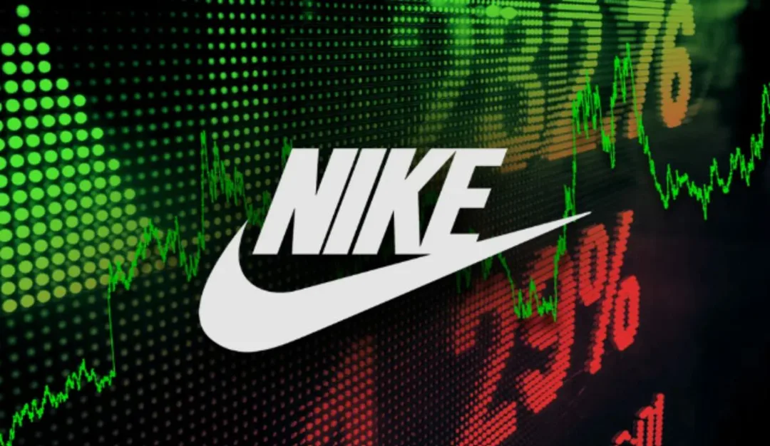Nike Stock: 12-Year Low, Revenue Remains $5B Below Its 2024 Peak