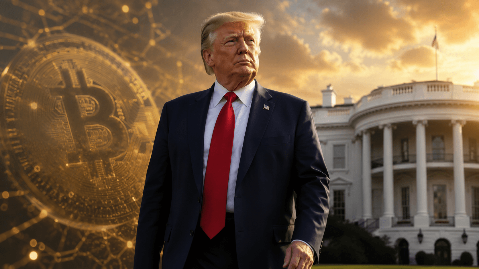 Trump-Linked Wallets Pull $3.39 Million From TRUMP Liquidity During Price Rally