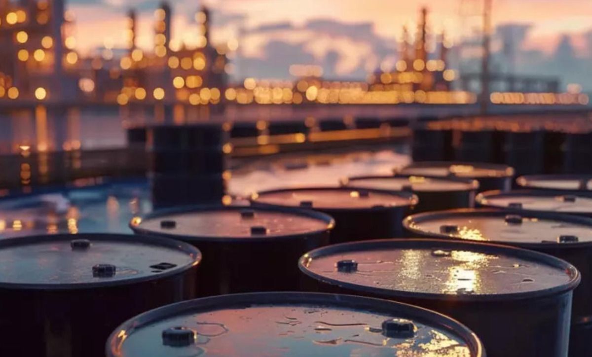 Oil Prices vs Energy Stocks: Why They Don’t Always Move Together