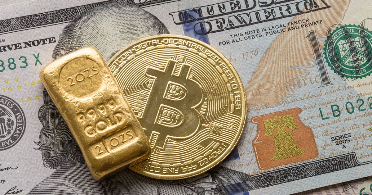 Gold vs Bitcoin: Gold Is Winning Now, But What Happens Next in 2026?