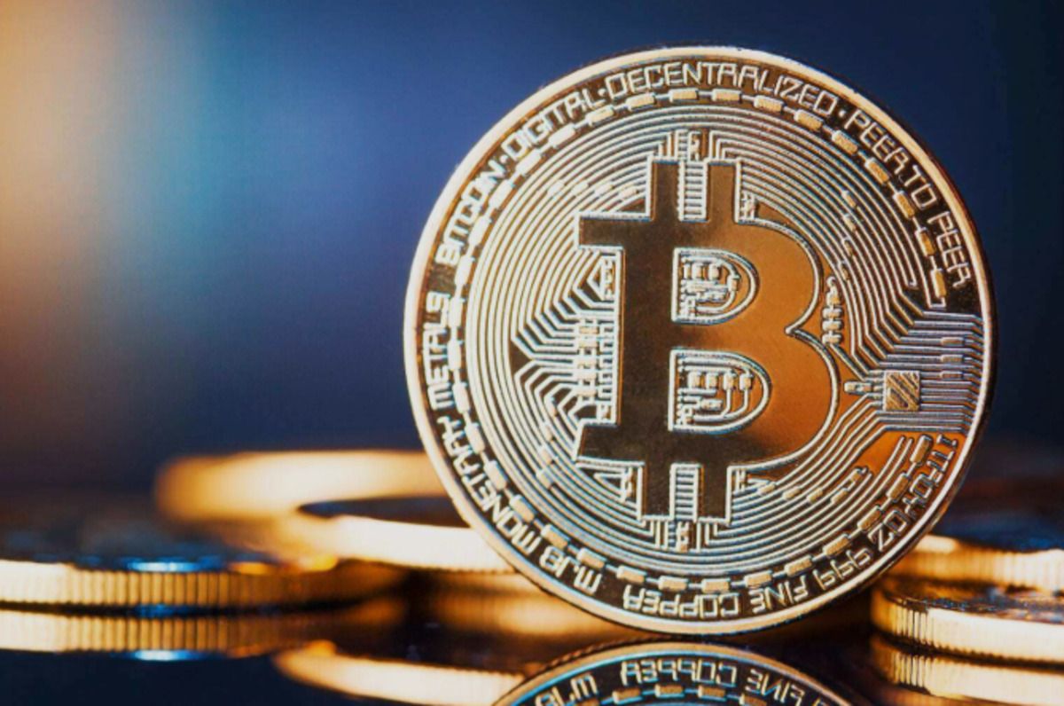 Bitcoin Price Prediction: BTC Eyes $65K Breakout After Possible $62.2K Liquidity Sweep