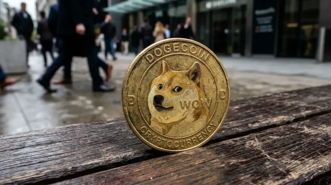 Dogecoin Price Prediction: Can Bulls Push DOGE Higher?