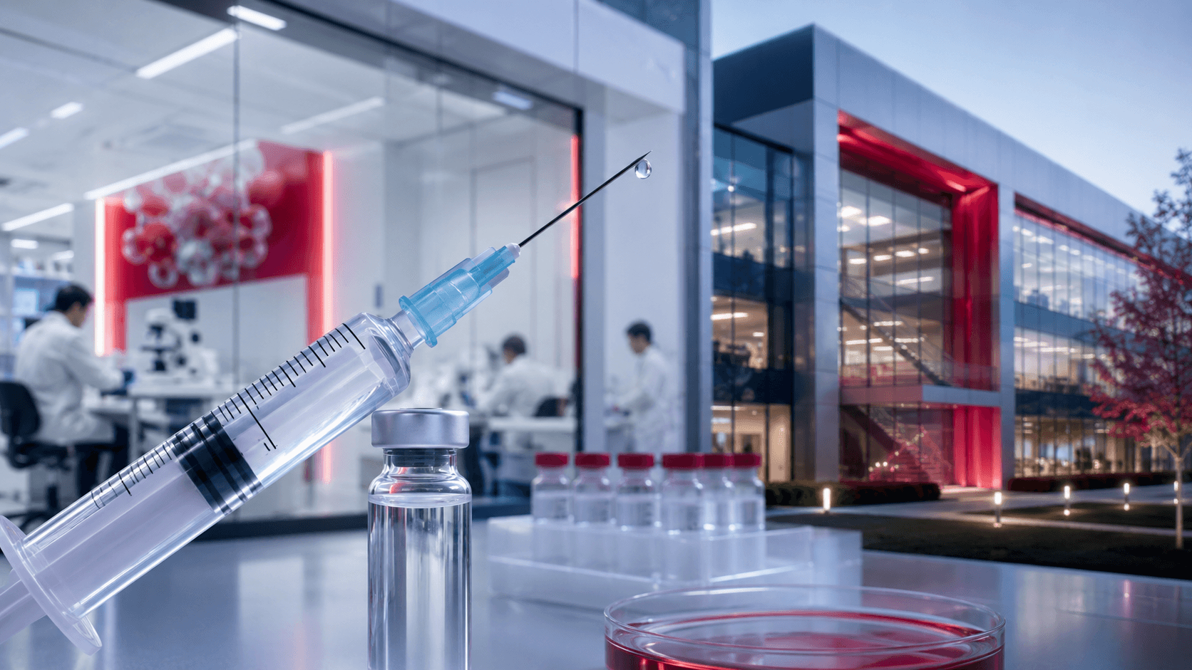 MRNA Stock Doubles After Moderna-Merck Cancer Vaccine Succeeds in Phase 3 Trial