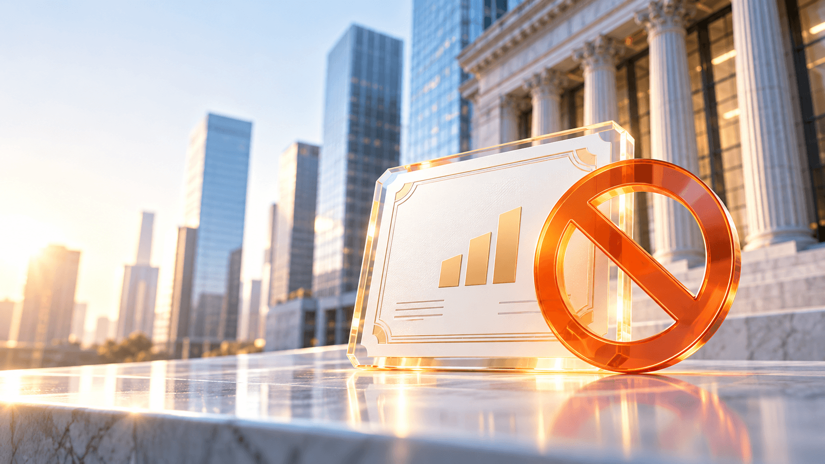 Microsoft, Google and Goldman Oppose Tokenized Stocks