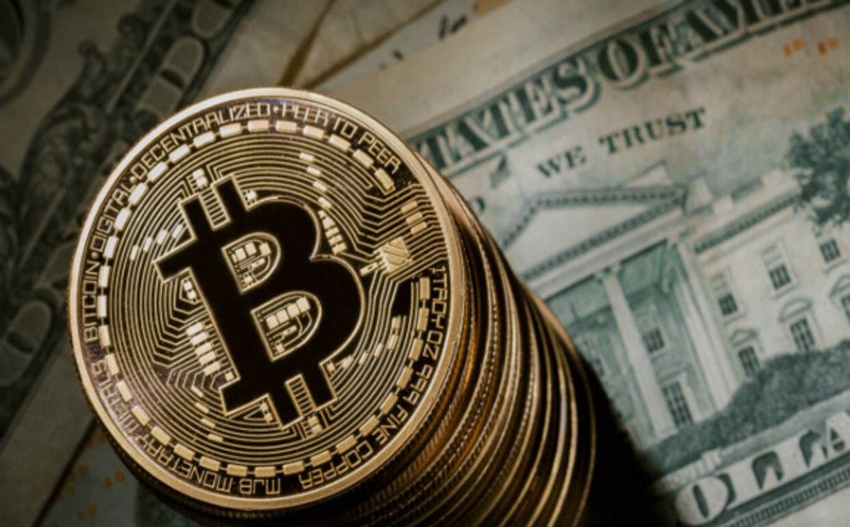 Bitcoin ETF Inflows Hit $242M as Nine-Day Buying Streak Tops $3 Billion