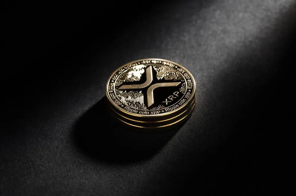 XRP Tightens in Wedge as $1.08 EMA Becomes the Key Battleground 