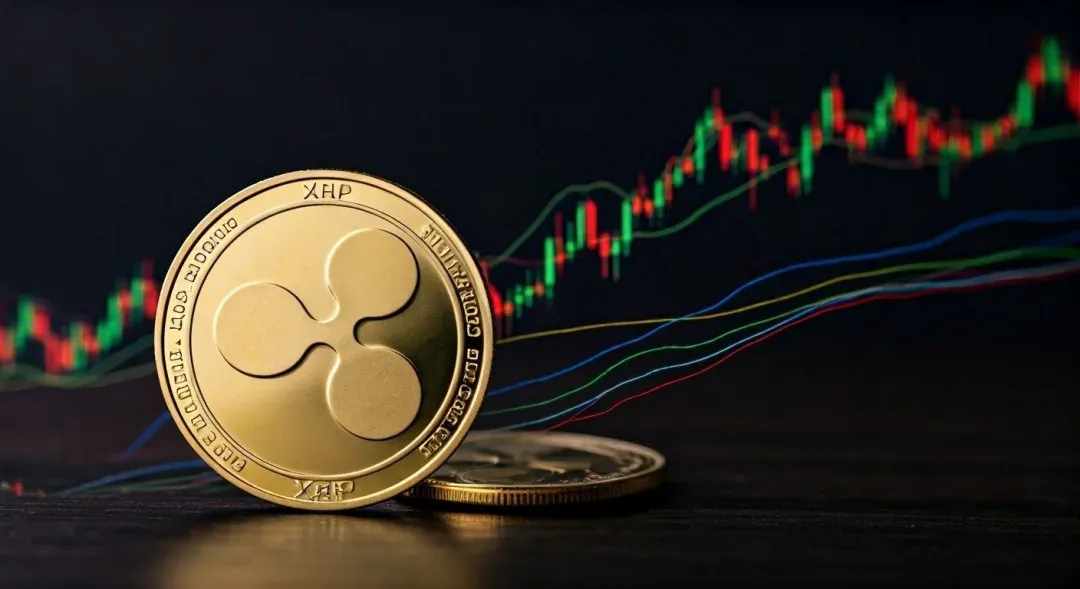 XRP Whales Pull Millions Off Binance as Supply Tightens — Is There Light at the End of the Tunnel?