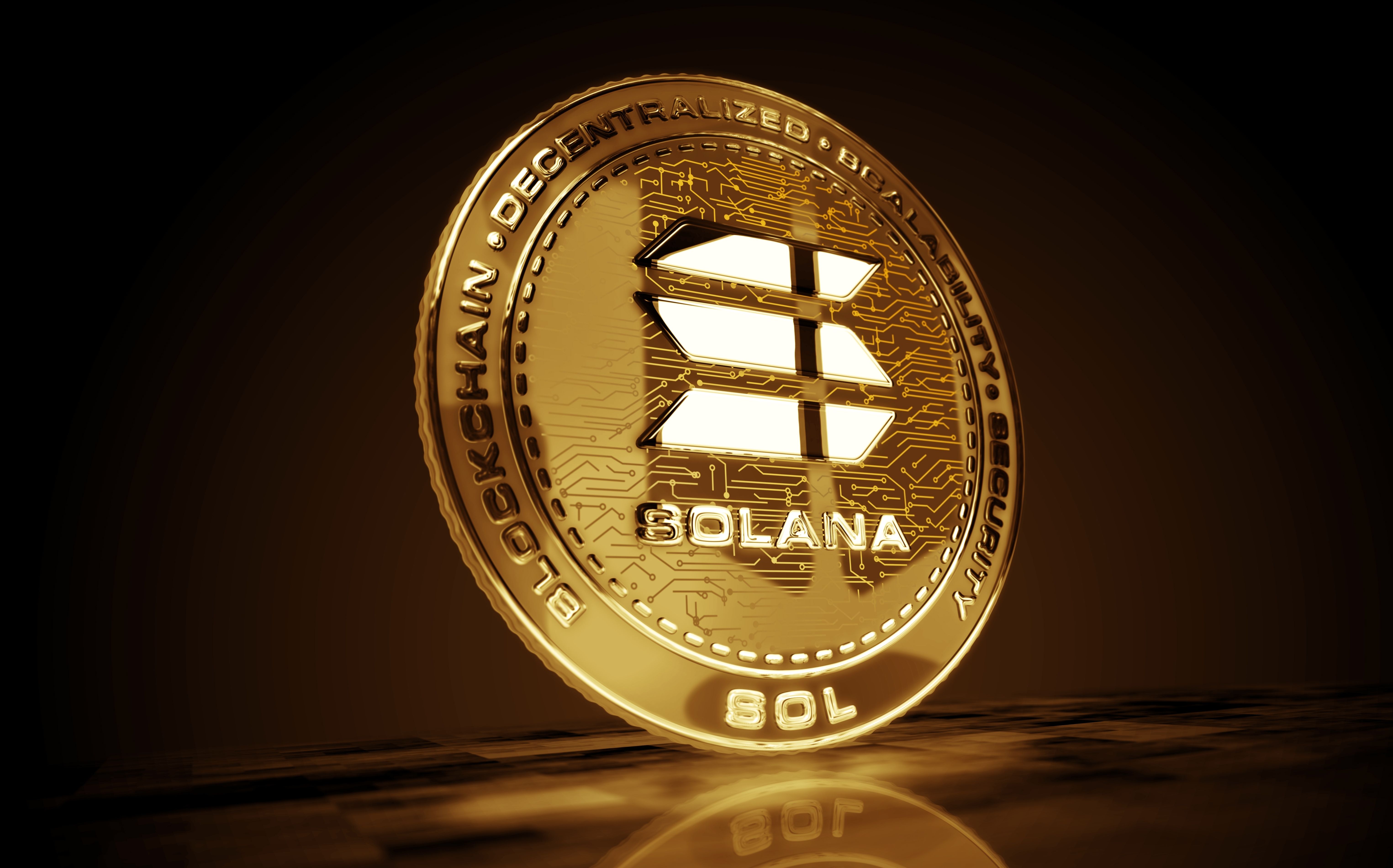 Shift Pattern Coin Solana Dominates Tokenized Equities with 99% Market Share