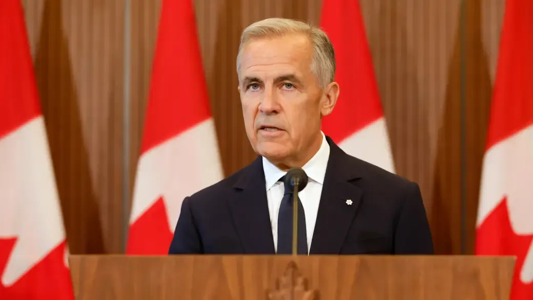 Canada to Impose Matching Tariffs on U.S. Goods Starting Sept. 8