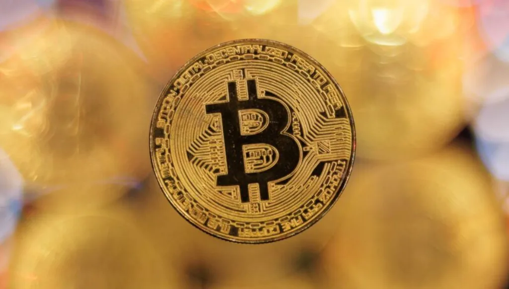 Bitcoin Price Prediction: Can Bitcoin Reclaim $100K Before Year-End?