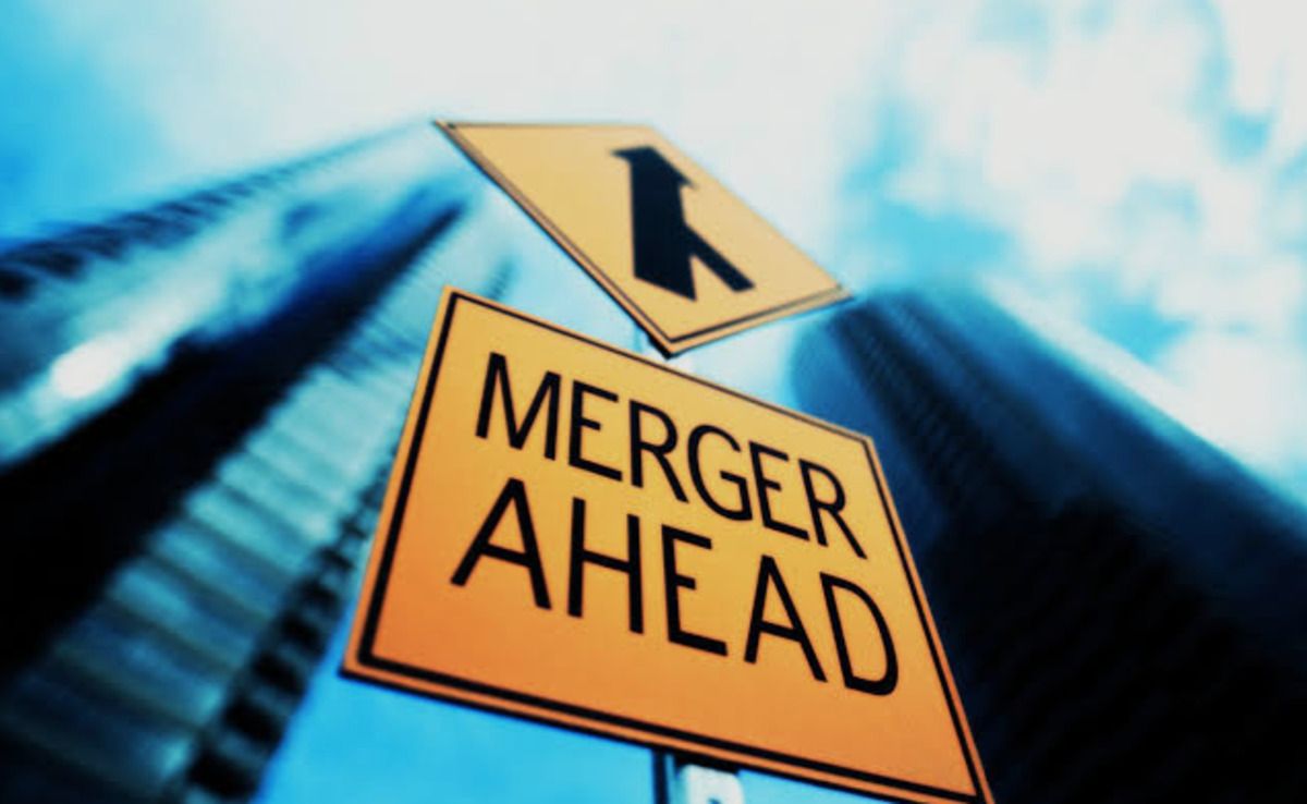AstraZeneca Stock Falls While BMY Stock Jumps on Merger Talks