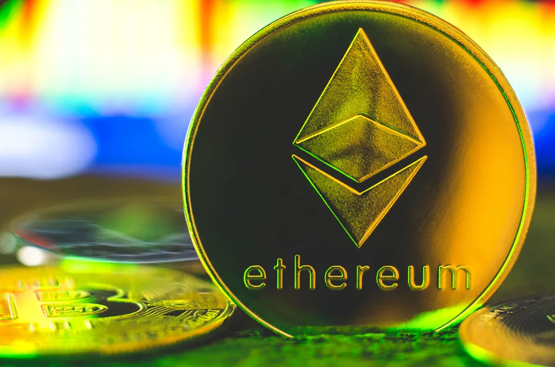 Ethereum Price Prediction: Analyst Sees ETH at $8,600