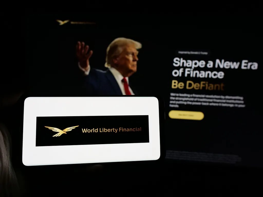 Trump-Linked WLFI Token Launches on Ethereum