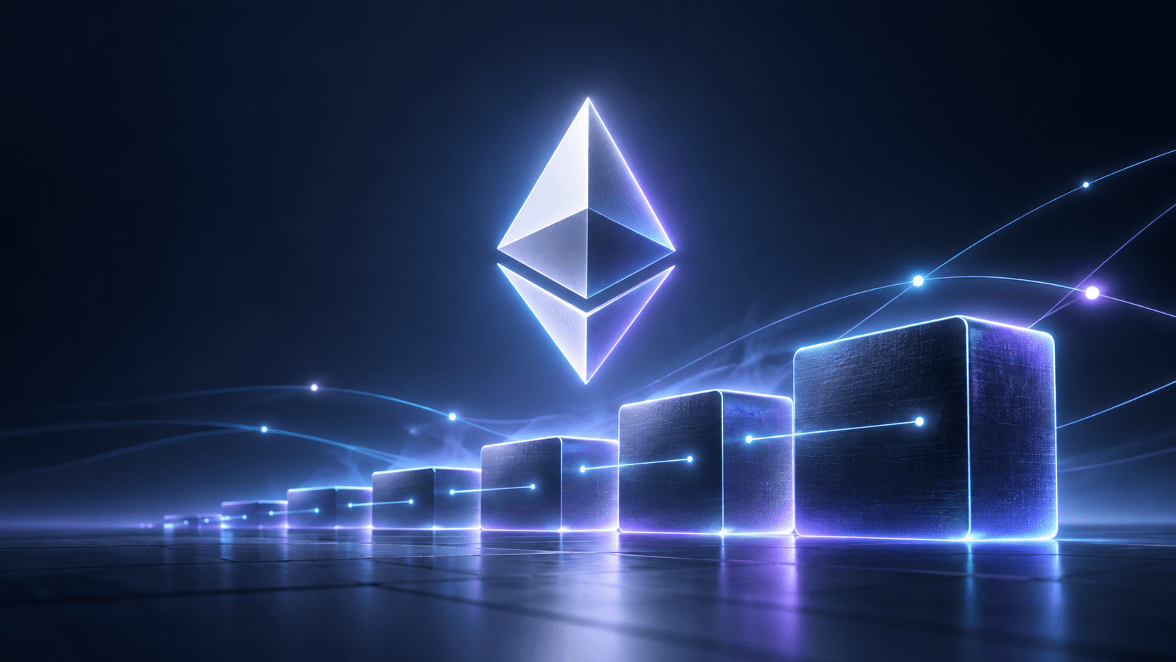Block People Paper Ethereum Is Preparing a Major Capacity Jump With 200M Gas Blocks