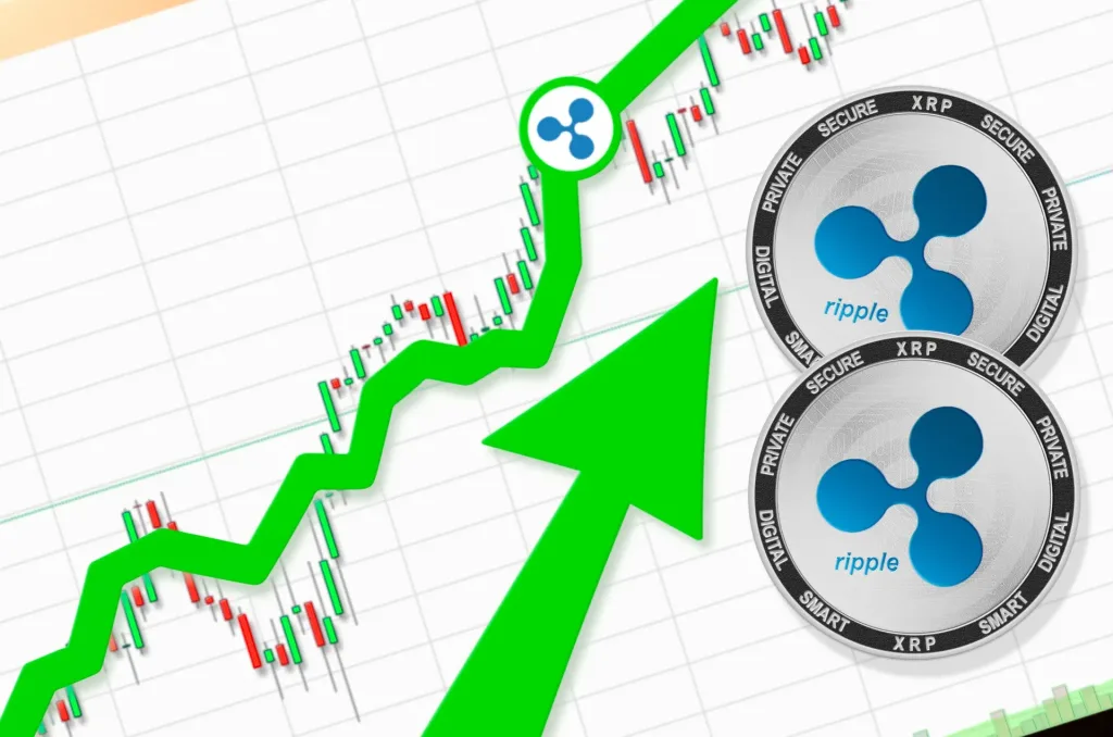 Paper Money Learning XRP Tops Bitcoin & Ethereum as 2026’s Breakout Crypto – CNBC