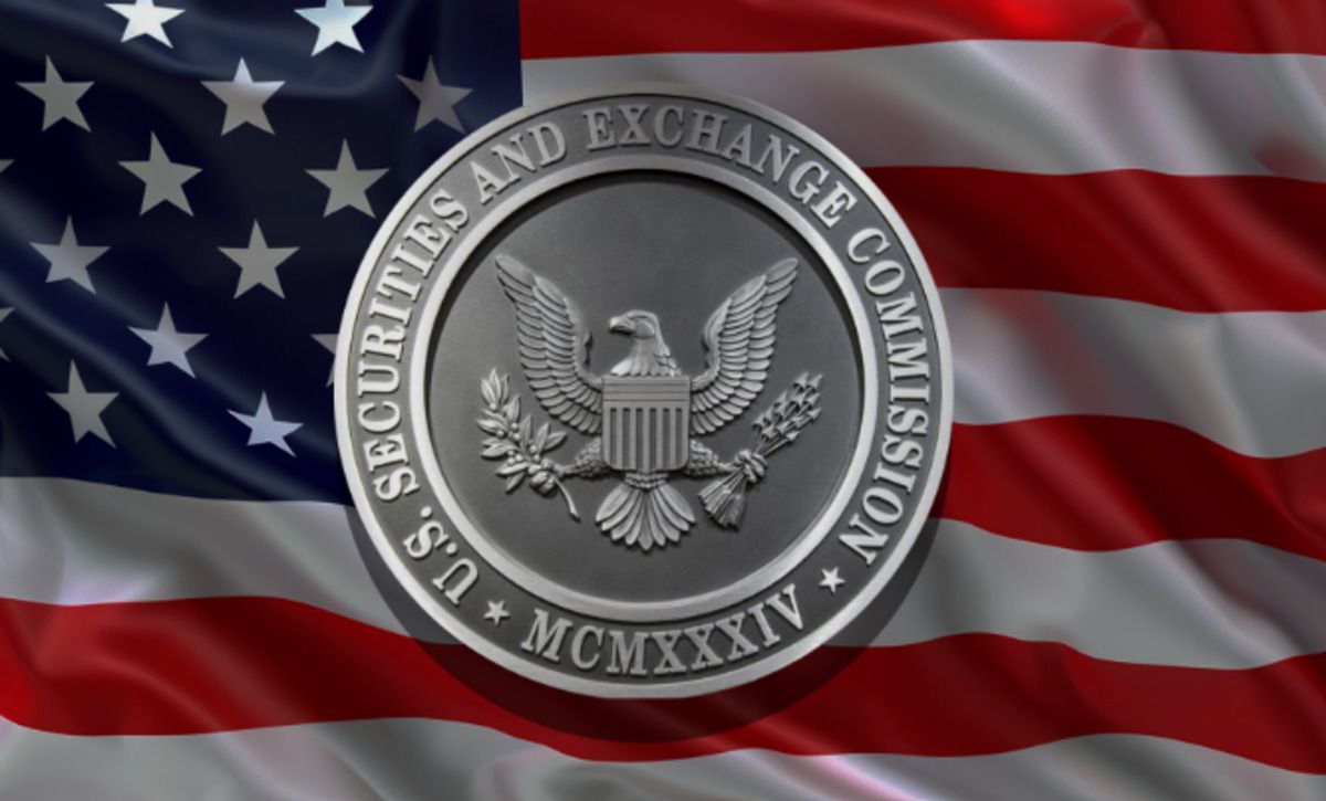 SEC Seeks to Open a New Door for Crypto as CLARITY Act Hits a Senate Wall — XRP Takes Notice