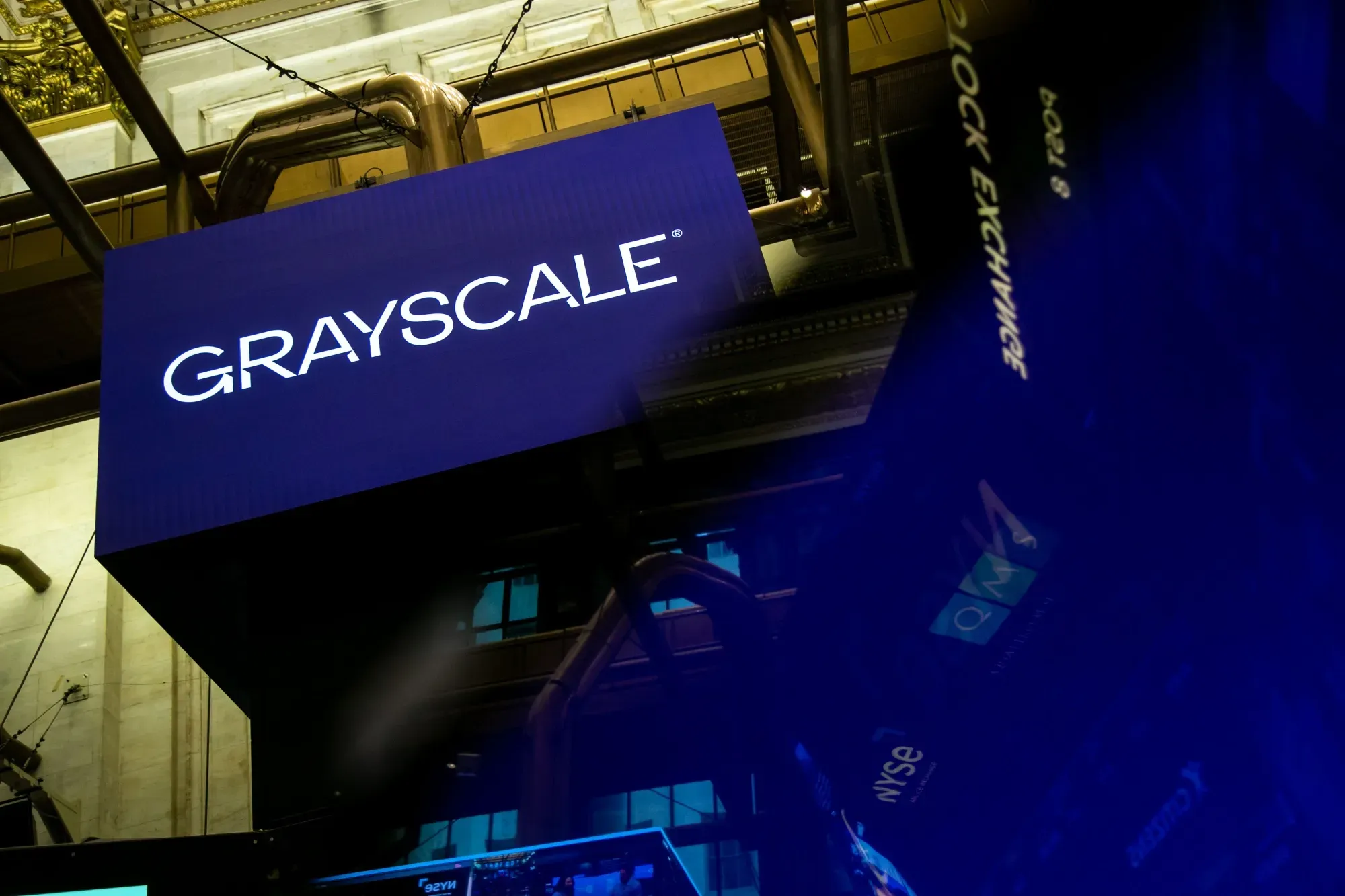 Grayscale XRP ETF Adds Anchorage Digital, Opens Door to In-Kind XRP ...