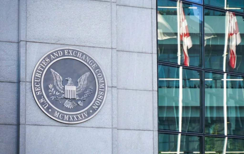SEC Blockchain Rules Boost XRP Ledger Tokenization Outlook