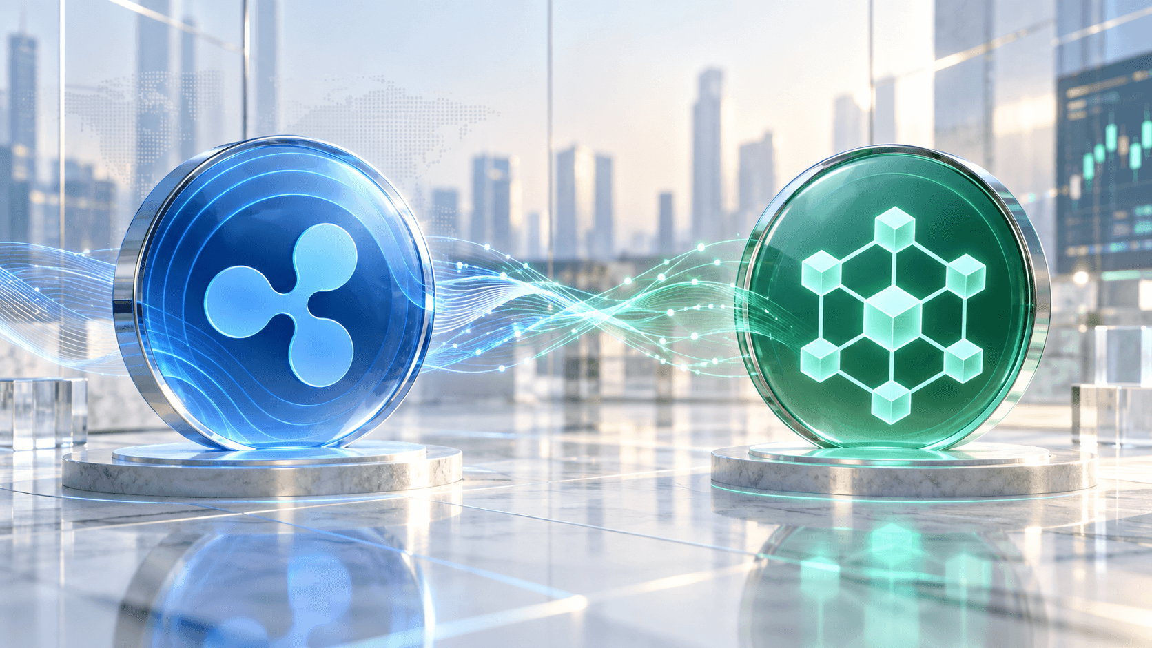 Ripple No Longer Needs Banks to Choose XRPL to Win Their Business