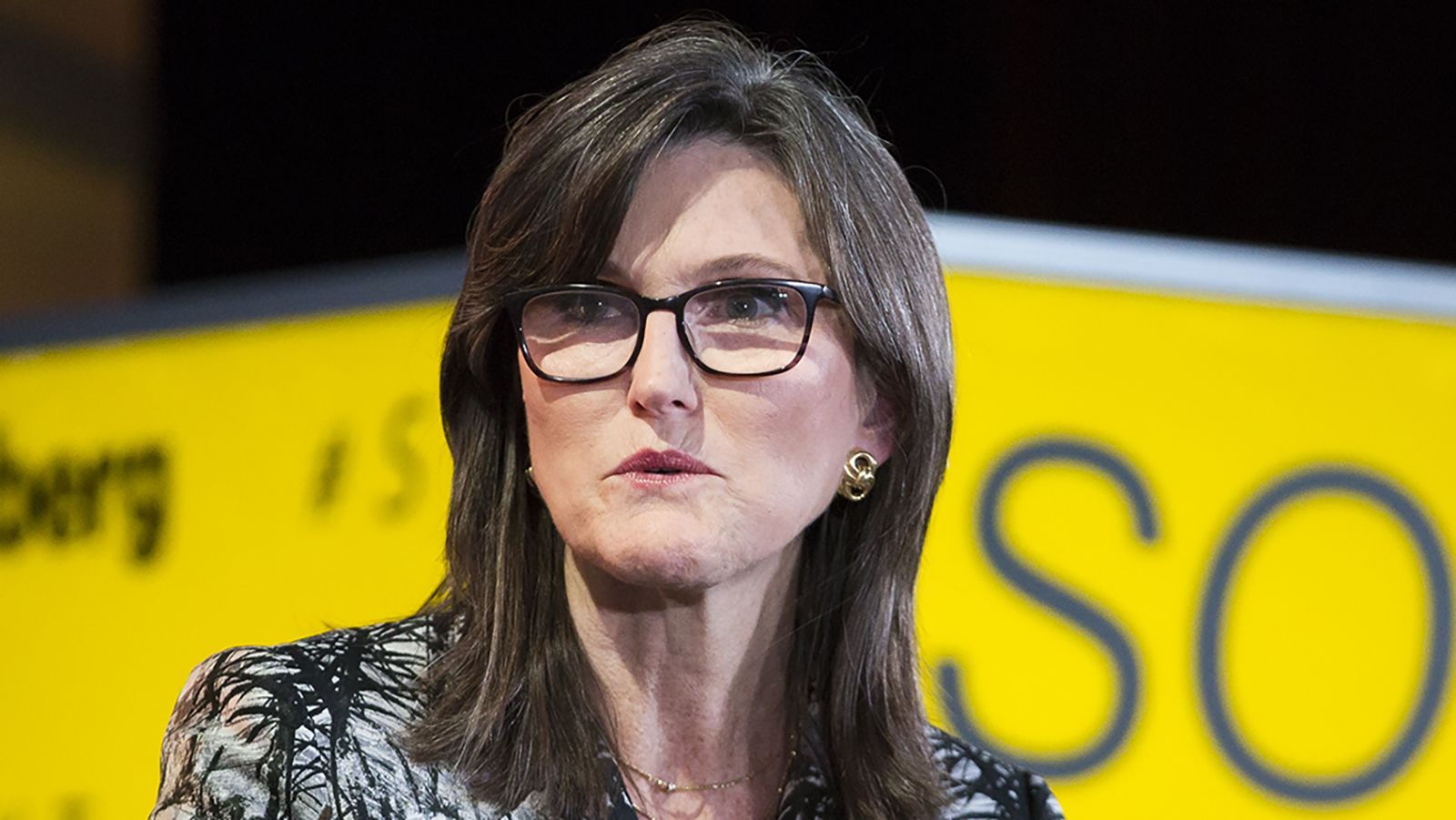 Cathie Wood Buys $82M of Rocket Lab and Block as ARK Rotates Out of Palantir