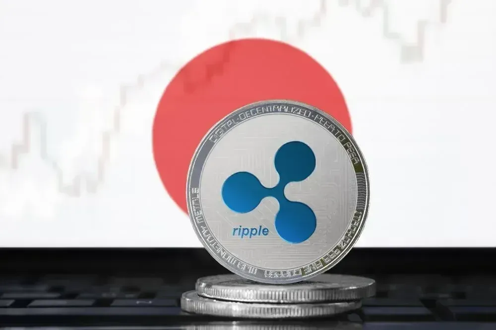 Evernorth COO Says Japan's XRP Future Hinges on Solving a Chicken-and-Egg Dilemma
