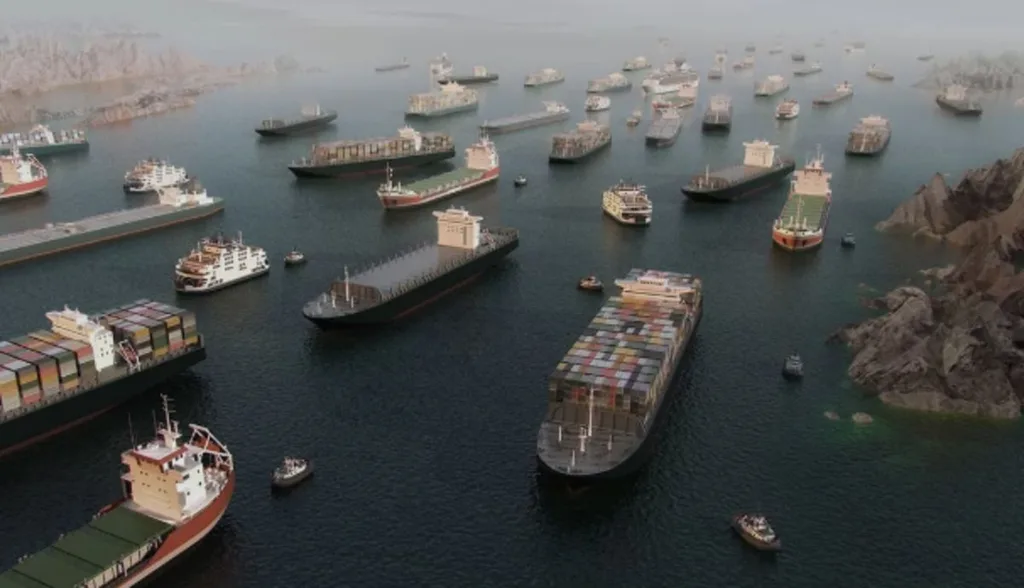 Strait of Hormuz Oil Flows Are Recovering, but the Supply Crisis Is Not ...