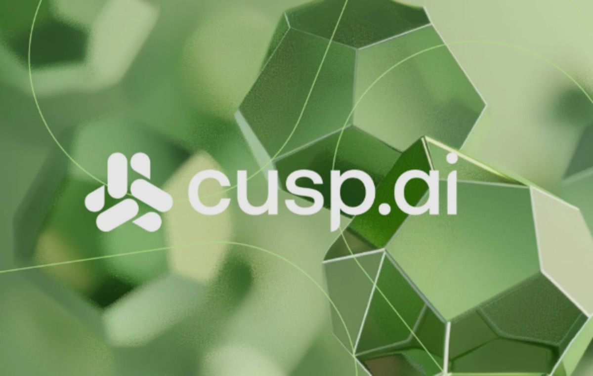 Jeff Bezos Backs CuspAI in Push for AI-Designed Chip Materials
