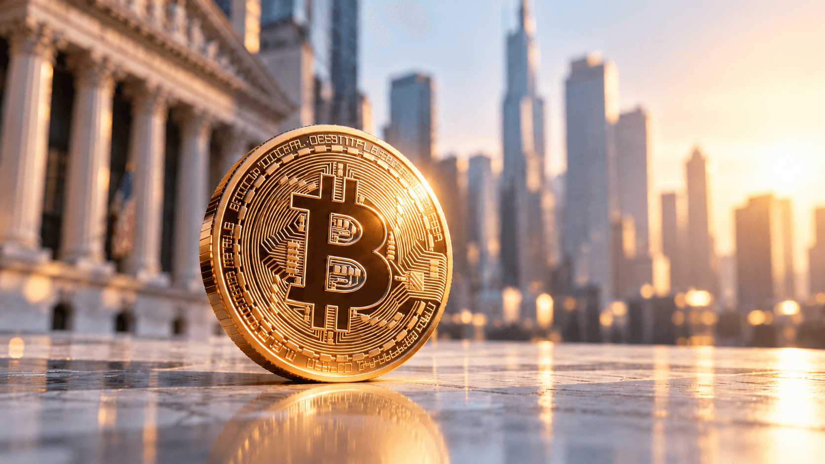Bitcoin Price Prediction: $1.1 Billion Flows Into ETFs, but Can BTC Break $87,500 and Hit $90,000?