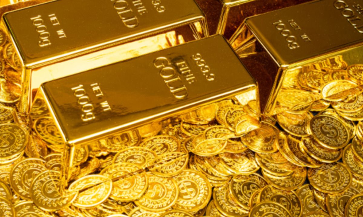 Construction Workers Find $10 Million Gold Stash Hidden in Belgian Building