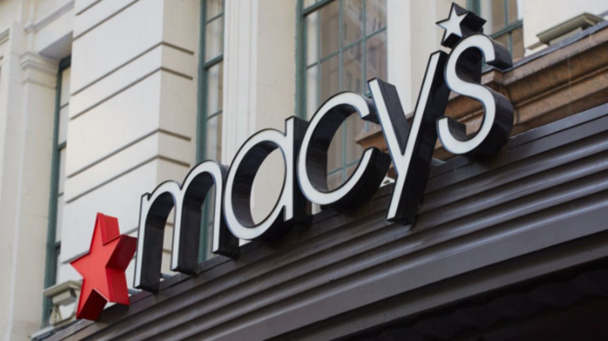 Macy’s Stock Slides Nearly 5% Despite Earnings Beat and Raised 2026 Outlook