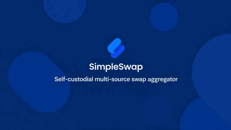 SimpleSwap Review 2026: Is It Legit and Safe? Fees, KYC, Assets & How It Works