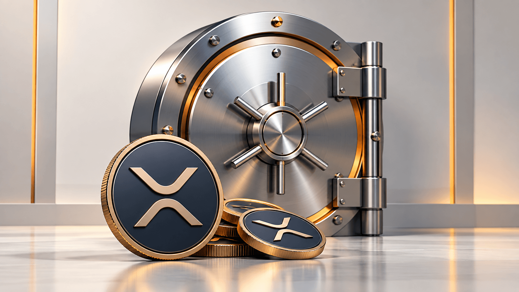Just 110 Wallets Drove 99.6% of RLUSD Payments on XRP Ledger as ...