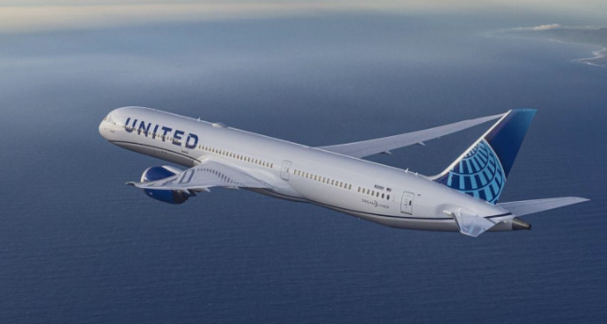 United Airlines Announces 10 New International Destinations for 2027