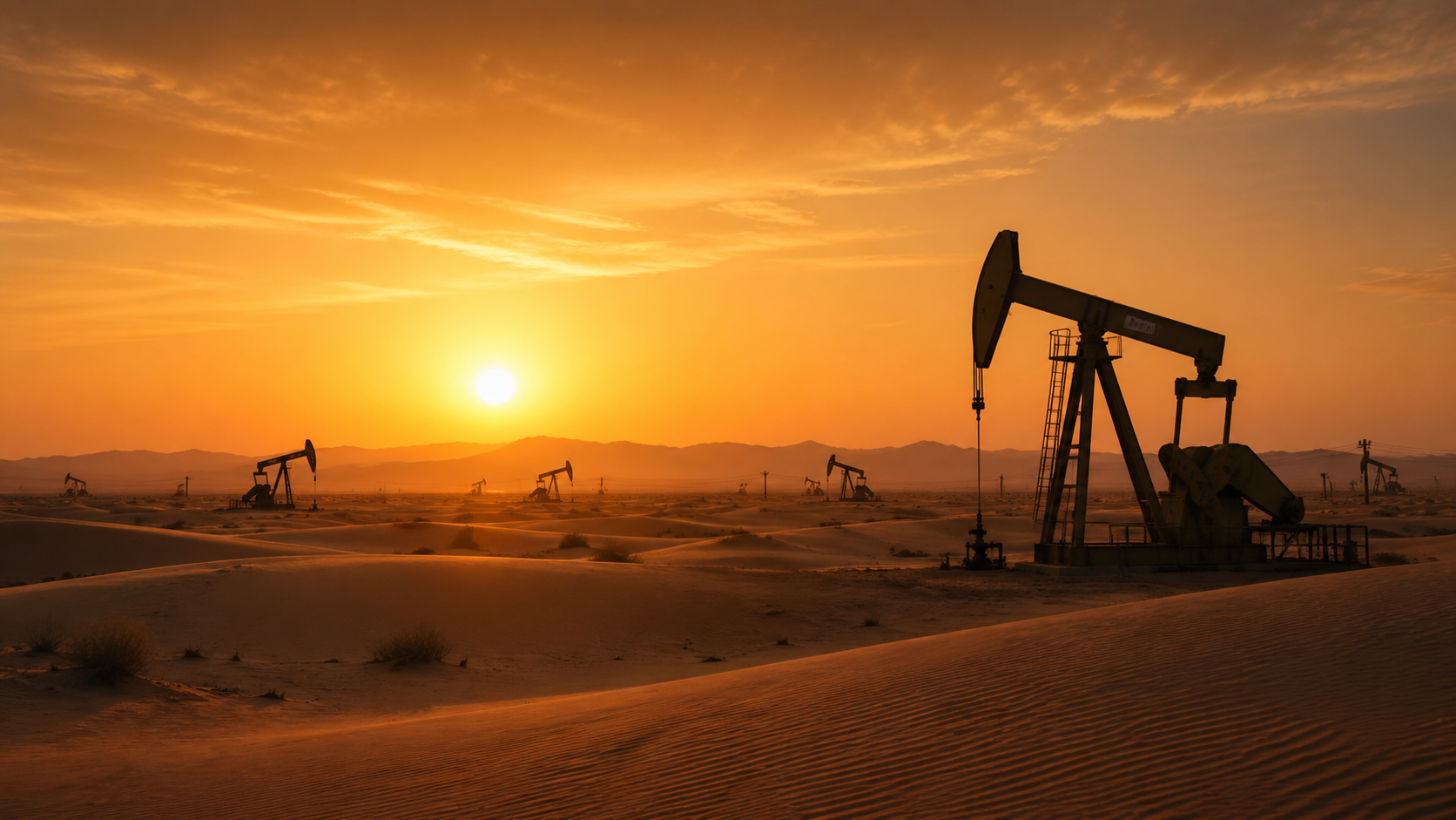 Crude Oil Prices: Brent Holds Near $87, WTI Above $81 as Iran Risks Offset Inventory Surge