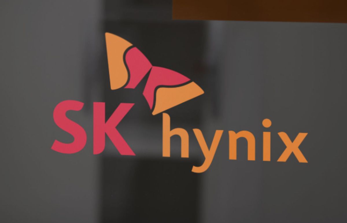 Why Is SKHY Stock Rising Today? AI Memory Rally Fuels Gains