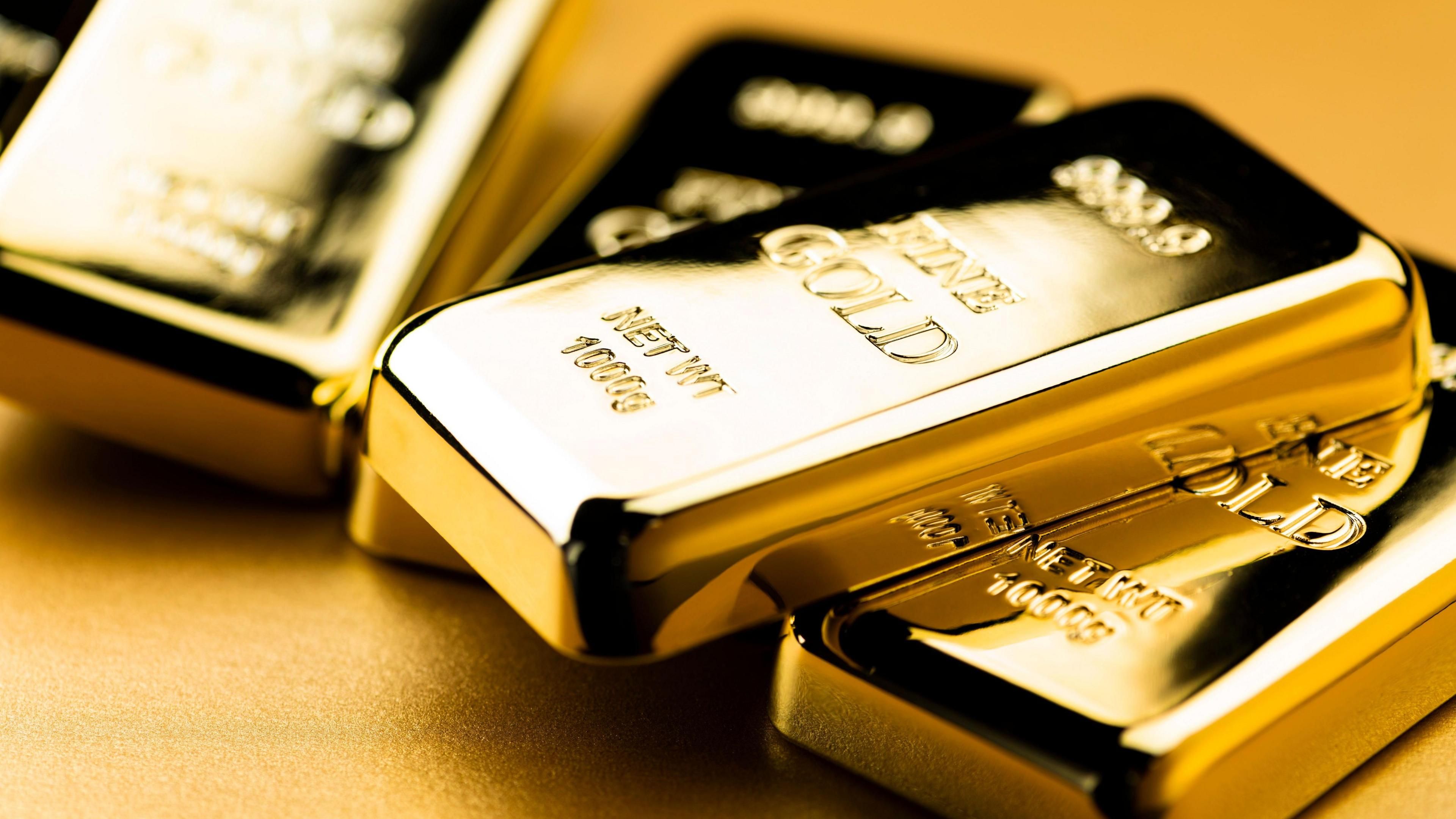 Central Banks Still Expected to Buy 720 Tonnes of Gold Despite Price ...