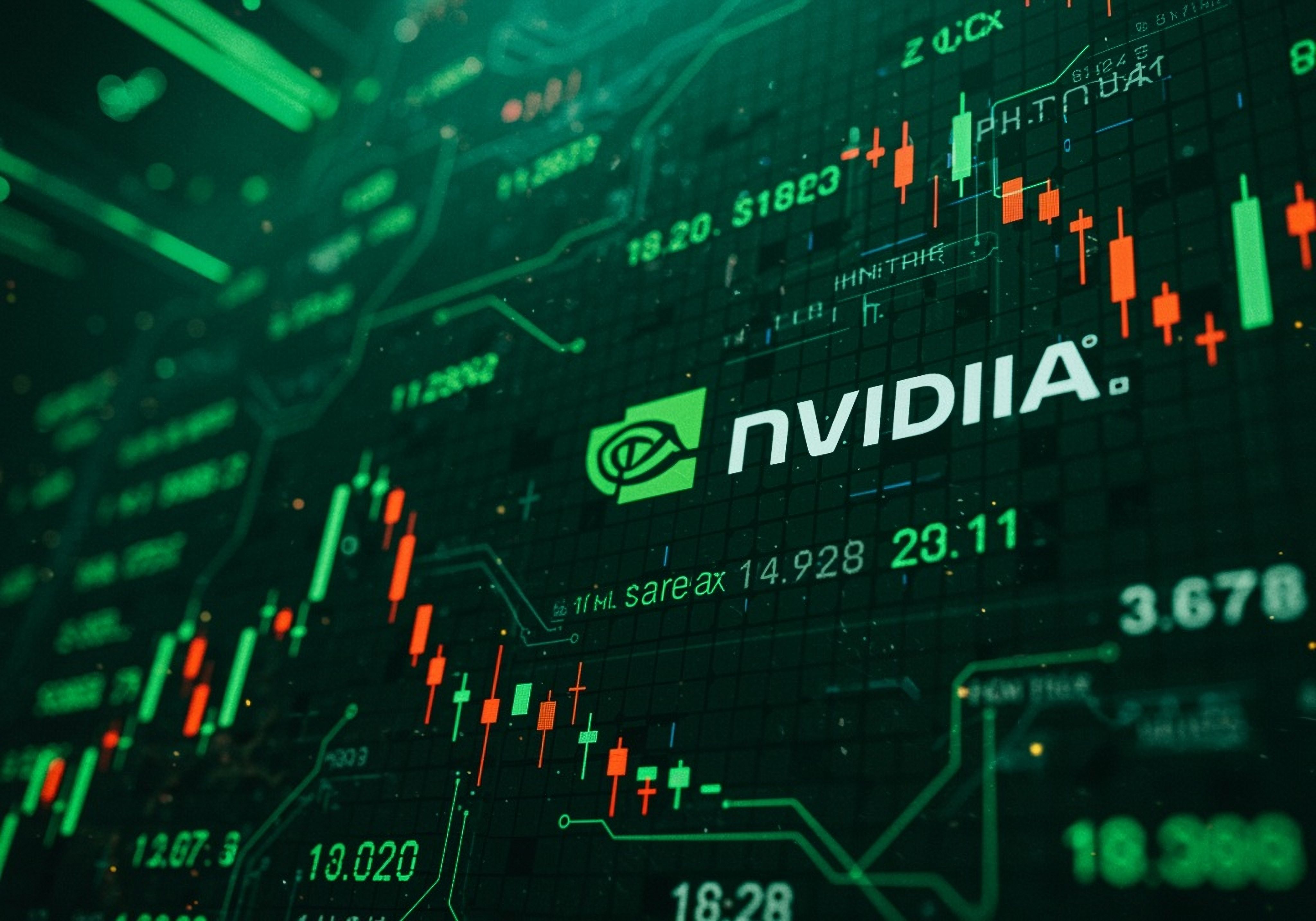Nvidia Earnings Preview: Can NVDA Stock Break Its Longest Losing Streak Since 2022?