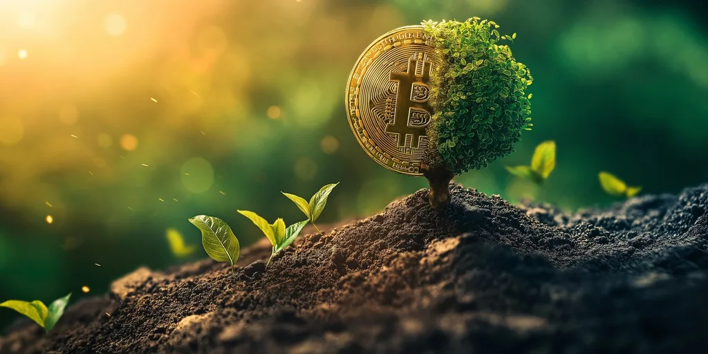 What is Green Crypto