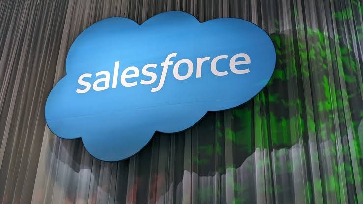 Salesforce Stock Jumps 14% After Q2 Earnings Beat as Agentforce AI Revenue Surges