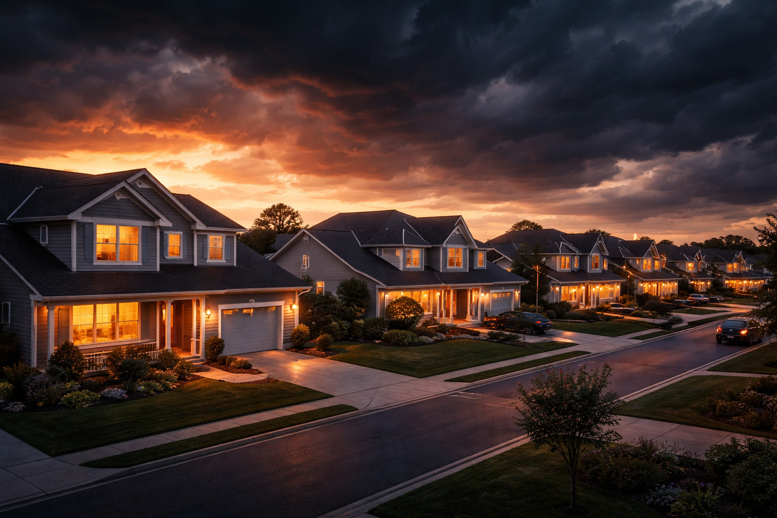 Mortgage Rates Today: 30-Year Rate Hits 6.66%