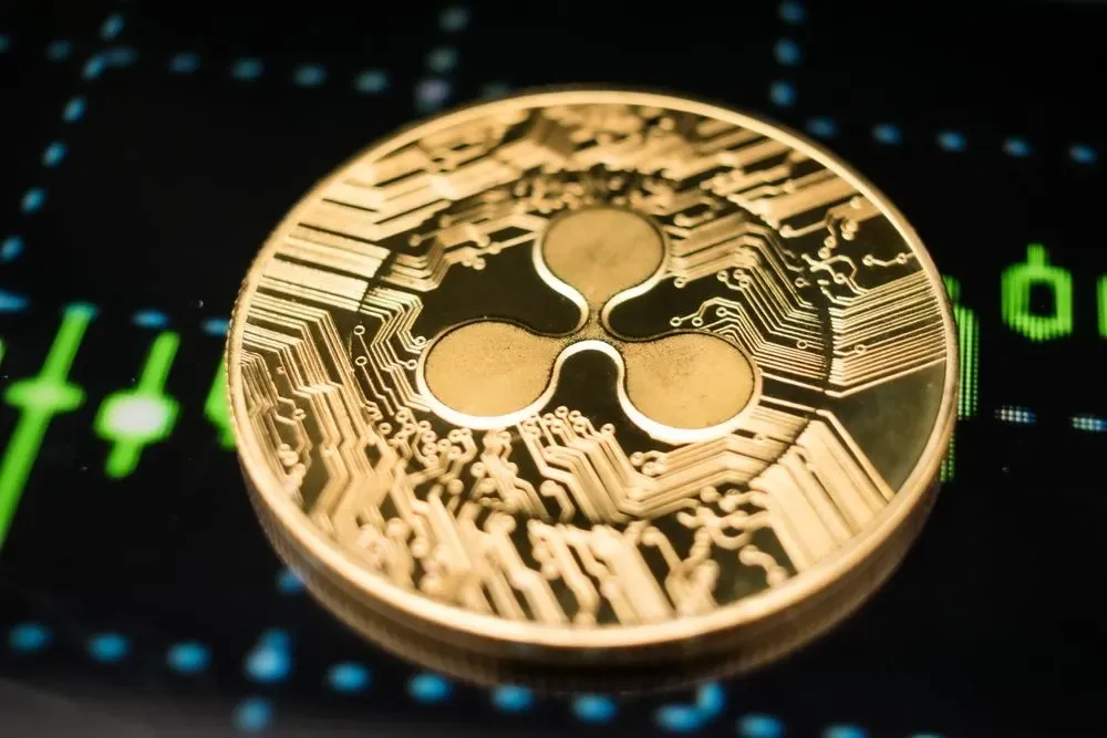 ProShares XRP ETF Appears in SEC Filing as U.S. XRP Fund Market Grows