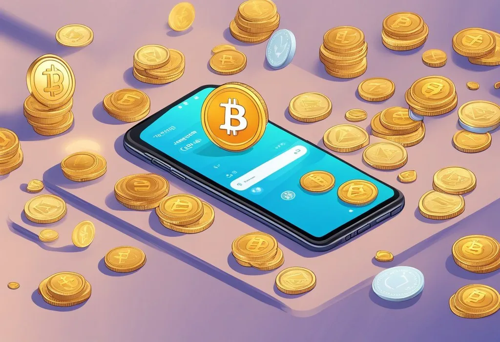 Password Verification Ui Examples Telegram Crypto Integrations