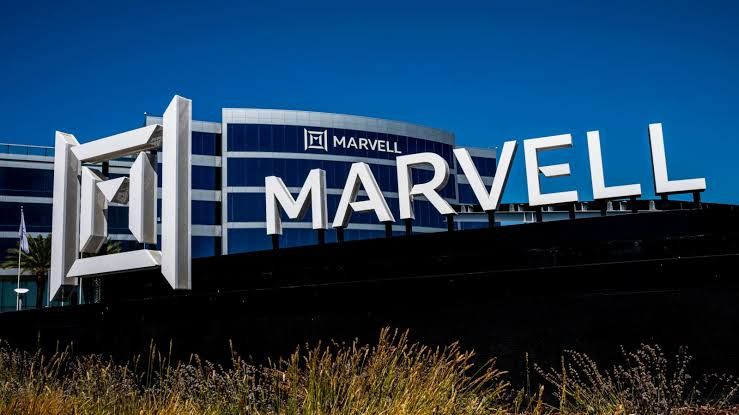 Marvell Stock Sinks 8% After Q2 Beat as Jim Cramer Flags Valuation Risk
