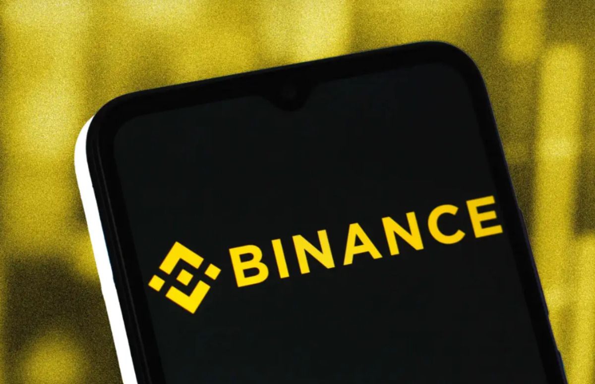 - frontend development important topics 📲 @ ... Binance.US Picks Steph Gregory as CEO as Judge Rejects Terror Lawsuit