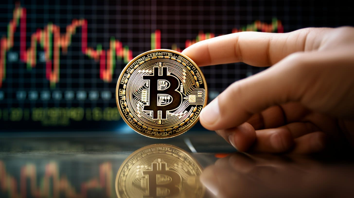 Bitcoin ETFs Pull $3B in Nine Days as CLARITY Act Faces Sept. 15 Test