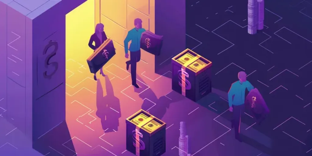 Coinbase Shifts USDC Accounts to Ethereum Layer-2 Blockchain