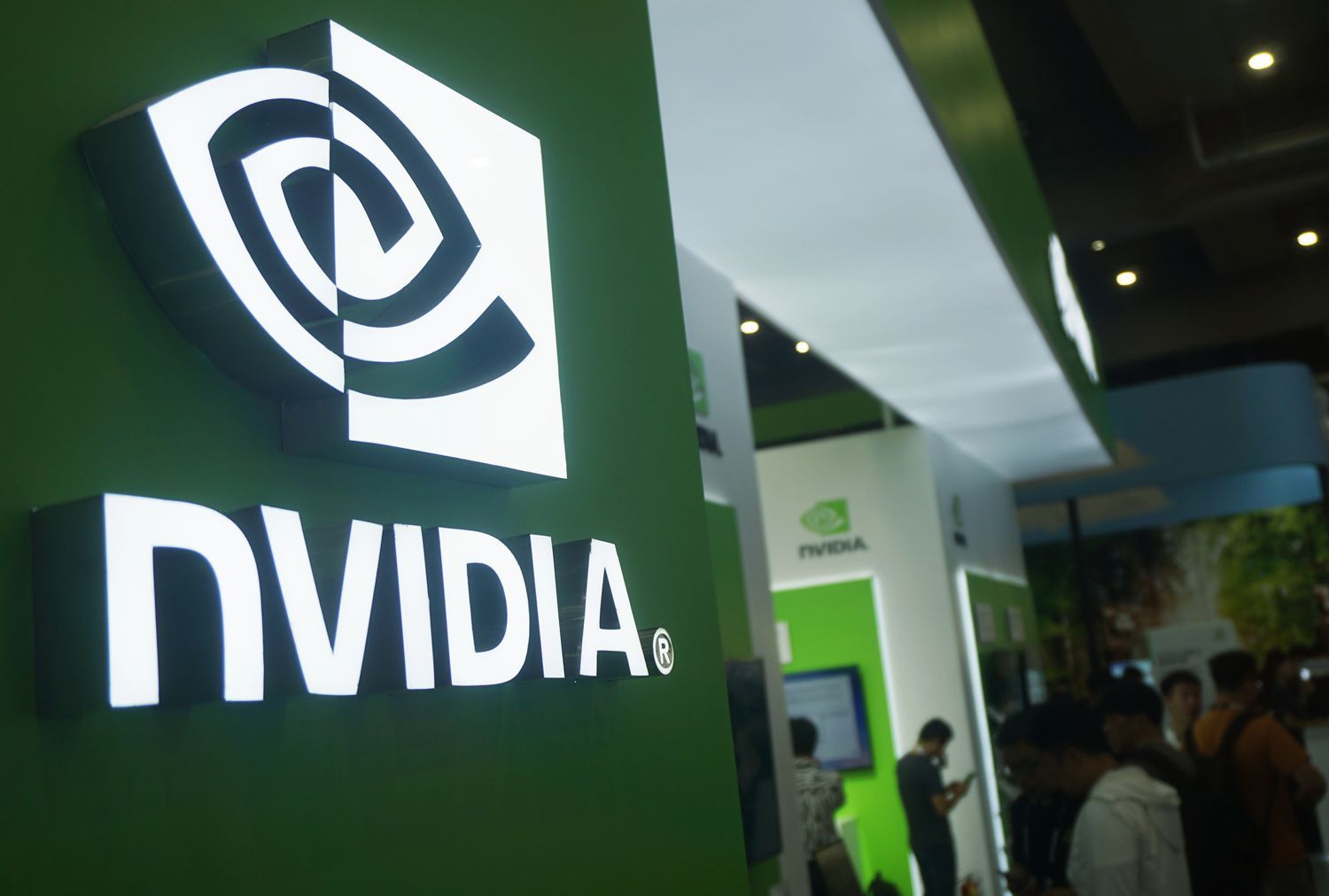 NVDA Earnings: Nvidia Posts $96.2B Revenue and Guides Q3 to $108B