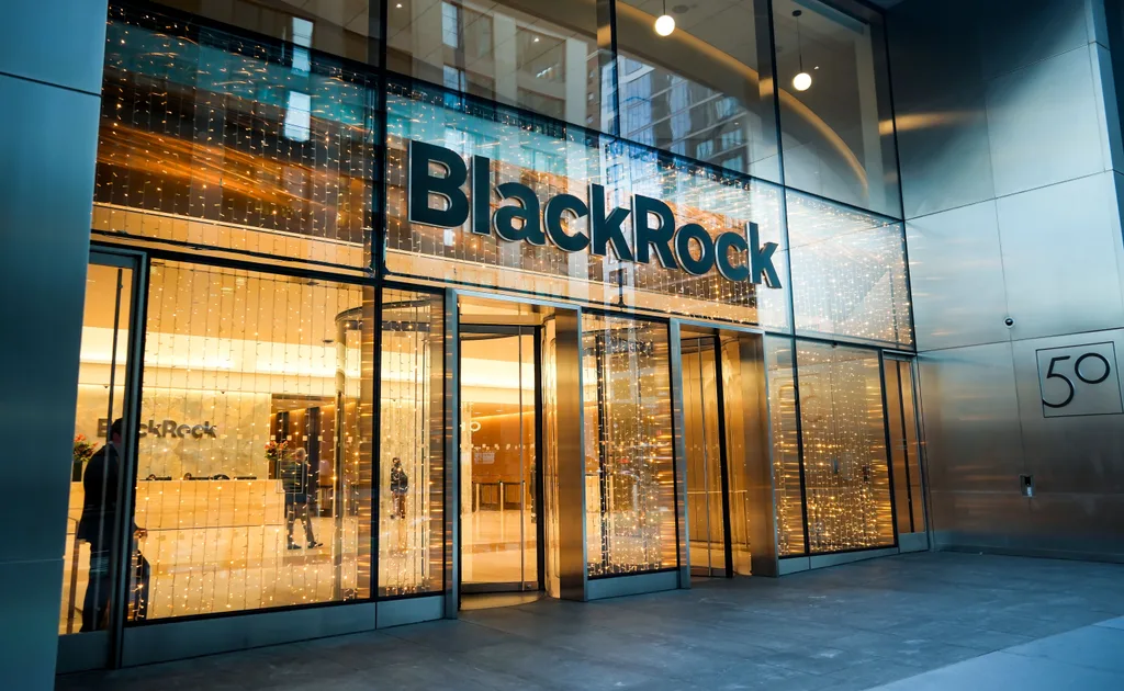 Can BlackRock Buy $10B of Bitcoin Without Moving the Price?